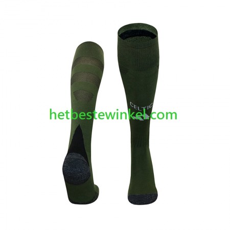 Celtic Third Sokken 2024-25